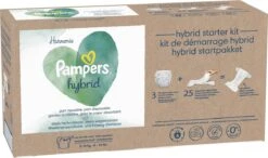 Pampers® Pampers Harmonie Hybrid - Startpakket - Wasbare Luiers Voor Baby’s -Peuterpaleis Winkel 1200x708 3