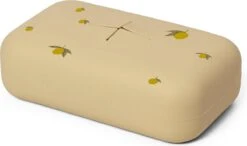 Konges Sløjd - Opbergdoosje Voor Vochtige Babydoekjes - Billendoekjes Box -Peuterpaleis Winkel 1200x710 3