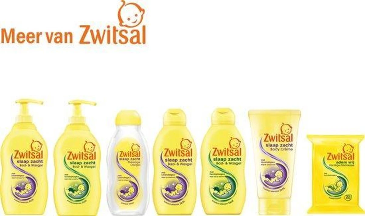 Zwitsal Snoetenpoetser 120 Doekjes (3x40) 4 Zwitsal Snoetenpoetser 120 Doekjes (3x40) - Afbeelding 2