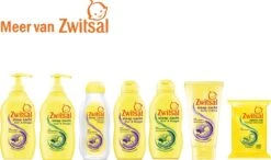 Zwitsal Massage Olie Lavendel 200ML -Peuterpaleis Winkel 1200x711 2