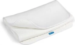 AeroSleep® Matrasbeschermer - Wieg - 80 X 50 Cm 27 AeroSleep® Matrasbeschermer - Wieg - 80 X 50 Cm -Peuterpaleis Winkel 1200x714 3