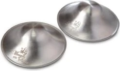 MOOGCO Silver Nipple Guards - Tepelkapjes - Maat L - De Originele Zilveren Tepelbeschermer- 925 Zilver -Peuterpaleis Winkel 1200x716 1