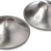 Tepelkapjes - Silver Nursing Cups- De Originele Zilveren Tepelbeschermer- 925 ZilverTepelkapjes - Maat M -Peuterpaleis Winkel 1200x716