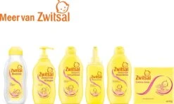 Zwitsal Crème Zeep - 2 X 90 G - Baby 13 Zwitsal Crème Zeep - 2 X 90 G - Baby -Peuterpaleis Winkel 1200x717 1