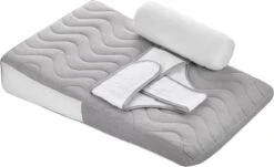 Babyjem Baby Grijs Reflux Kussen 1111322 -Peuterpaleis Winkel 1200x734 3