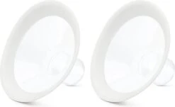 Medela Personal Fit Flex Borstschild - 2 Stuks Maat XL (30 Mm)