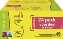 Zwitsal Lotion Billendoekjes Alcoholvrij - 1560 Doekjes - Voordeelverpakking 11 Zwitsal Lotion Billendoekjes Alcoholvrij - 1560 Doekjes - Voordeelverpakking -Peuterpaleis Winkel 1200x737 1