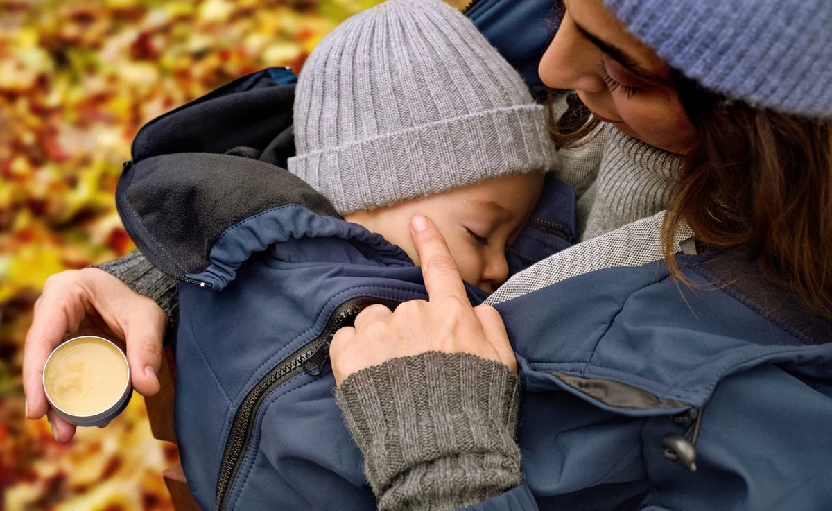 Weleda Calendula Alles-In-Één Balsem - 25g 5 Weleda Calendula Alles-In-Één Balsem - 25g - Afbeelding 3