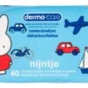 Dermo Care Nijntje Toetendoekjes – Blauw – 10 X 40 Stuks 1 Dermo Care Nijntje Toetendoekjes – Blauw – 10 X 40 Stuks -Peuterpaleis Winkel 1200x741 1