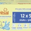 Zwitsal Water & Care Billendoekjes Met Zachte Zwitsal Geur - 624 Doekjes - Voordeelverpakking -Peuterpaleis Winkel 1200x741 2