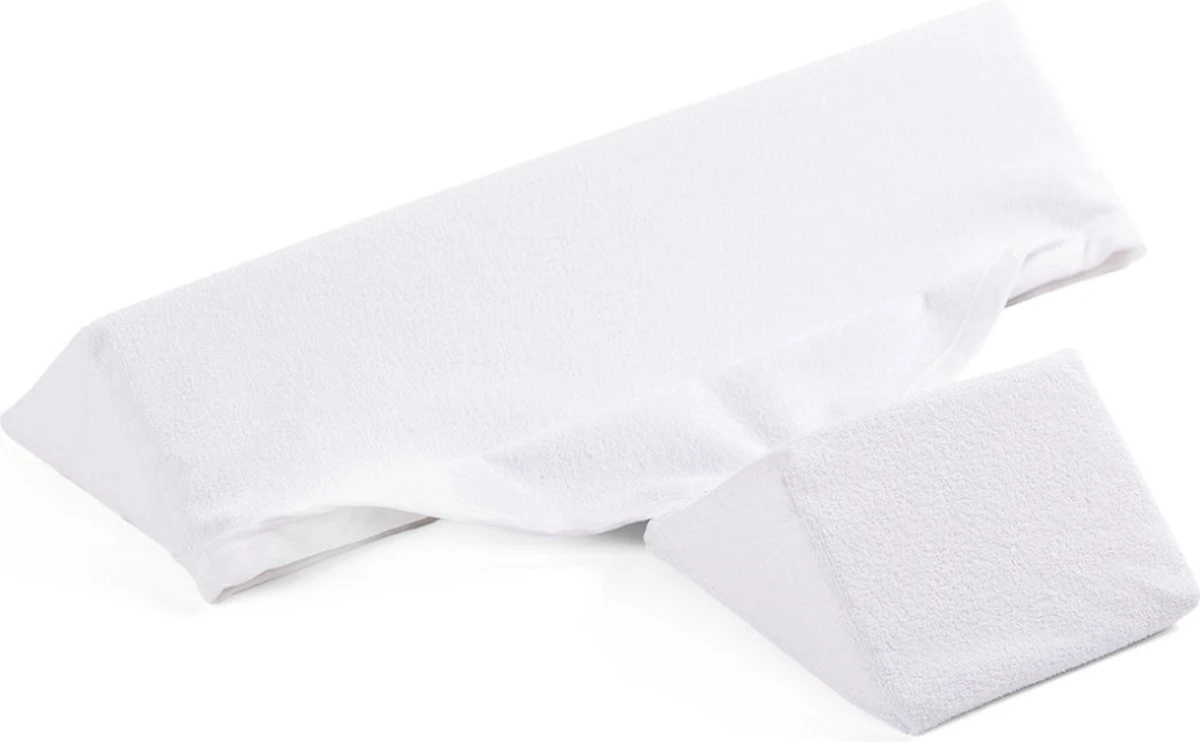 Doomoo Basics Baby Sleep - Zijligkussen 3 Doomoo Basics Baby Sleep - Zijligkussen