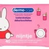 Dermo Care Nijntje Toetendoekjes – Roze – 10 X 40 Stuks 2 Dermo Care Nijntje Toetendoekjes – Roze – 10 X 40 Stuks -Peuterpaleis Winkel 1200x743 1