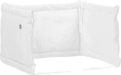 Jollein Bedomrander 180x40 Cm - Wit 16 Jollein Bedomrander 180x40 Cm - Wit -Peuterpaleis Winkel 1200x743 4