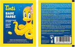 Tinti - Schatkist Verzorgingsplezier - 8 Delig 20 Tinti - Schatkist Verzorgingsplezier - 8 Delig -Peuterpaleis Winkel 1200x746