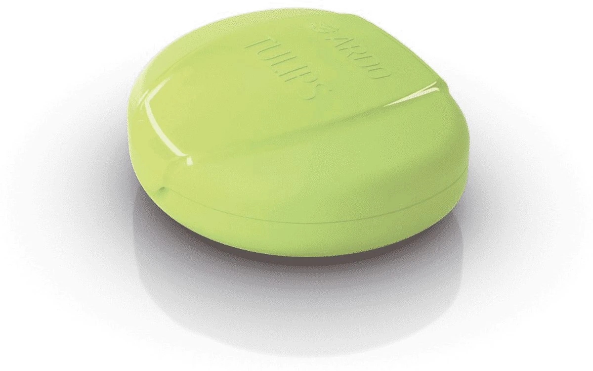 Ardo Tulips Tepelhoedjes Maat M 2 Stuks 8 Ardo Tulips Tepelhoedjes Maat M 2 Stuks - Afbeelding 6