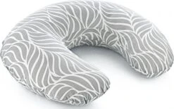 Babyjem Grijs Zit- En Voedingskussen 1110823 -Peuterpaleis Winkel 1200x751 4