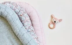 Jollein Babynest Bloom 90x52cm 32 Jollein Babynest Bloom 90x52cm -Peuterpaleis Winkel 1200x752 6