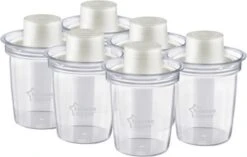 Tommee Tippee - Closer To Nature Melkpoederhouder