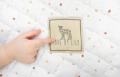 Love By Lily - Groot Speelkleed - Goldmine - City Size - 150x120cm -Peuterpaleis Winkel 1200x770