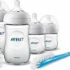 PHILIPS AVENT Philips SCD301/01 Natural Starterset Voor Pasgeborenen -Peuterpaleis Winkel 1200x771