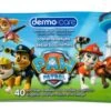 Dermo Care PAW Patrol - Toetendoekjes - 10 X 40 Stuks -Peuterpaleis Winkel 1200x772