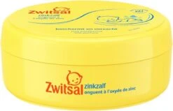 Zwitsal Zinkzalf Pot 150ML -Peuterpaleis Winkel 1200x774 1