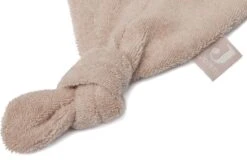 Jollein Speendoekje Badstof Leaf - Pale Pink -Peuterpaleis Winkel 1200x779 2