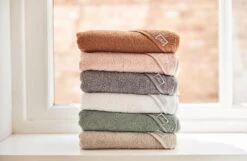 Jollein Badcape Badstof 75x75cm - Caramel -Peuterpaleis Winkel 1200x782