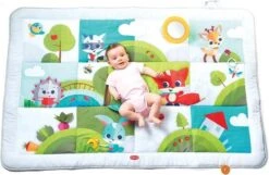 Tiny Love Supermat Speelmat - Meadow Days -Peuterpaleis Winkel 1200x783 2