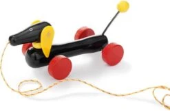 BRIO Teckel- Trekdier - 30332 -Peuterpaleis Winkel 1200x785 2