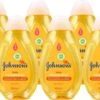 Johnson’s Baby Shampoo Regular – Voordeelverpakking 6 X 300 Ml -Peuterpaleis Winkel 1200x786 1