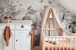 Jollein Hydrofiel Multidoek Spot 70x70cm - Storm Grey - 3 Stuks -Peuterpaleis Winkel 1200x787 2