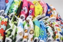 RAMBUX® - Zwemluier - Bosdieren - Wasbaar & Verstelbaar - Zwembroek Voor Zwembad - Zwemshort Baby & Peuter - 3-15 KG - 0-3 Jaar 13 RAMBUX® - Zwemluier - Bosdieren - Wasbaar & Verstelbaar - Zwembroek Voor Zwembad - Zwemshort Baby & Peuter - 3-15 KG - 0-3 Jaar -Peuterpaleis Winkel 1200x799 17