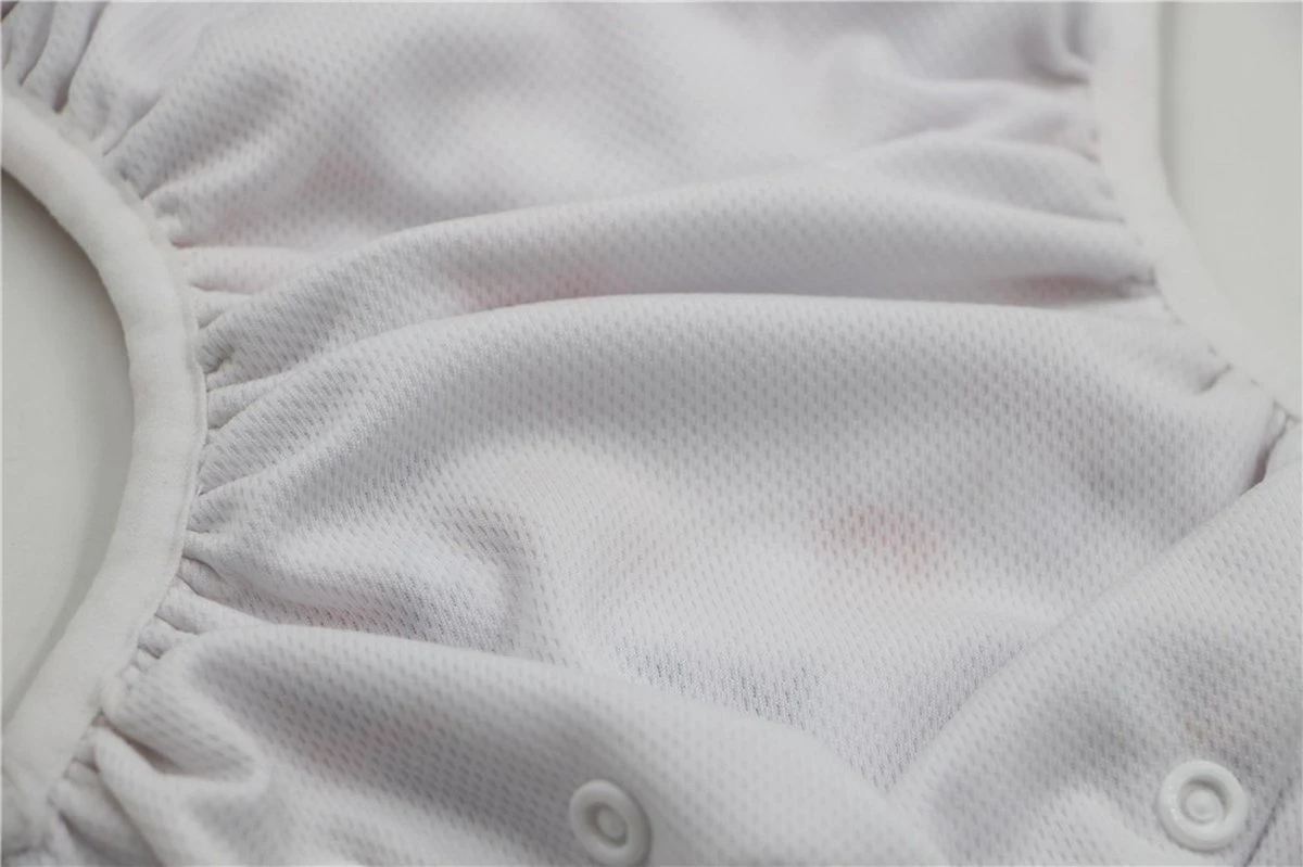 RAMBUX® - Zwemluier - Bosdieren - Wasbaar & Verstelbaar - Zwembroek Voor Zwembad - Zwemshort Baby & Peuter - 3-15 KG - 0-3 Jaar 8 RAMBUX® - Zwemluier - Bosdieren - Wasbaar & Verstelbaar - Zwembroek Voor Zwembad - Zwemshort Baby & Peuter - 3-15 KG - 0-3 Jaar - Afbeelding 6