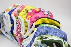 RAMBUX® - Zwemluier - Afrika - Wasbaar & Verstelbaar - Zwembroek Voor Zwembad - Zwemshort Baby & Peuter - 3-15 KG - 0-3 Jaar 14 RAMBUX® - Zwemluier - Afrika - Wasbaar & Verstelbaar - Zwembroek Voor Zwembad - Zwemshort Baby & Peuter - 3-15 KG - 0-3 Jaar -Peuterpaleis Winkel 1200x799 22