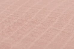 Jollein Hydrofiele Doek Small 70x70cm Bamboe Katoen - Pale Pink - 4 Stuks -Peuterpaleis Winkel 1200x799