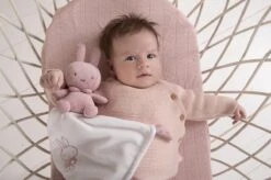 Tiamo Collection Knuffeldoekje Nijntje - Pink Baby Rib 16 Tiamo Collection Knuffeldoekje Nijntje - Pink Baby Rib -Peuterpaleis Winkel 1200x799 40