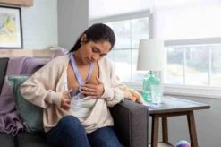 Borstkolf - Lansinoh - Moedermelk - Collector 50810 -Peuterpaleis Winkel 1200x799 47