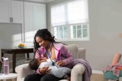 Borstkolf - Lansinoh - Moedermelk - Collector 50810 -Peuterpaleis Winkel 1200x799 48