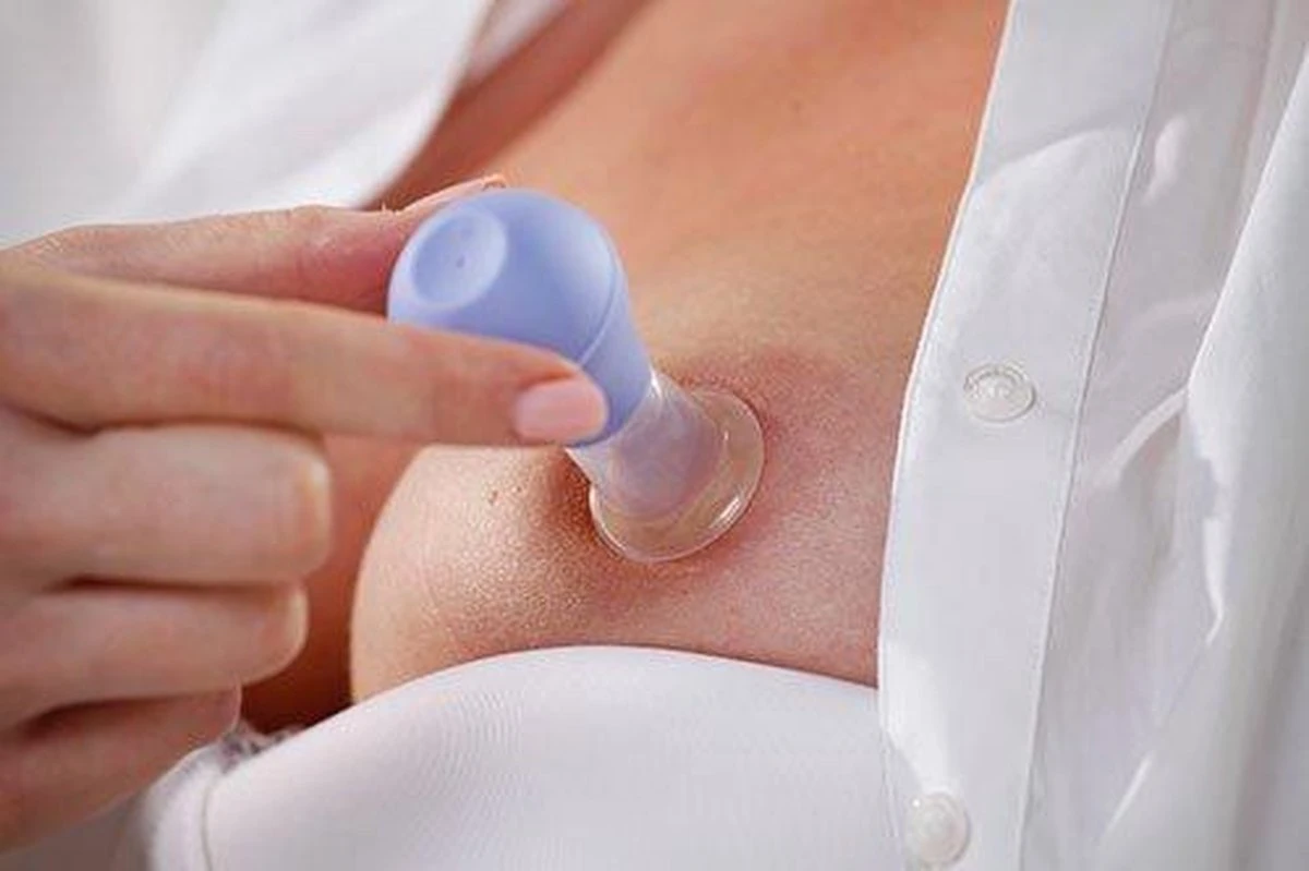 Lansinoh Latch Assist Voor Ingetrokken Tepels 70180 8 Lansinoh Latch Assist Voor Ingetrokken Tepels 70180 - Afbeelding 6