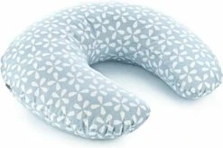 Babyjem Voedingskussen Blauw