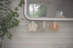 Koeka Speendoekje Bloem Luz - Lichtgroen -Peuterpaleis Winkel 1200x799 66