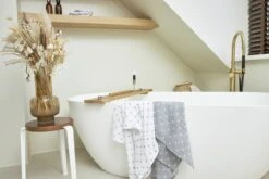 Meyco X Mrs.Keizer Louis Hydrofiele Doeken - 3-pack - Grijs - 70x70cm -Peuterpaleis Winkel 1200x800 106