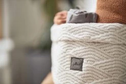 Jollein Hydrofiel Multidoek Spot 70x70cm - Storm Grey - 3 Stuks -Peuterpaleis Winkel 1200x800 109