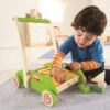 Hape Loopwagen Blokkenkar - Speelgoed 1 Jaar -Peuterpaleis Winkel 1200x800 129