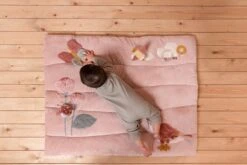 Little Dutch - Speelkleed - Boxkleed - Flowers & Butterflies -Peuterpaleis Winkel 1200x800 138