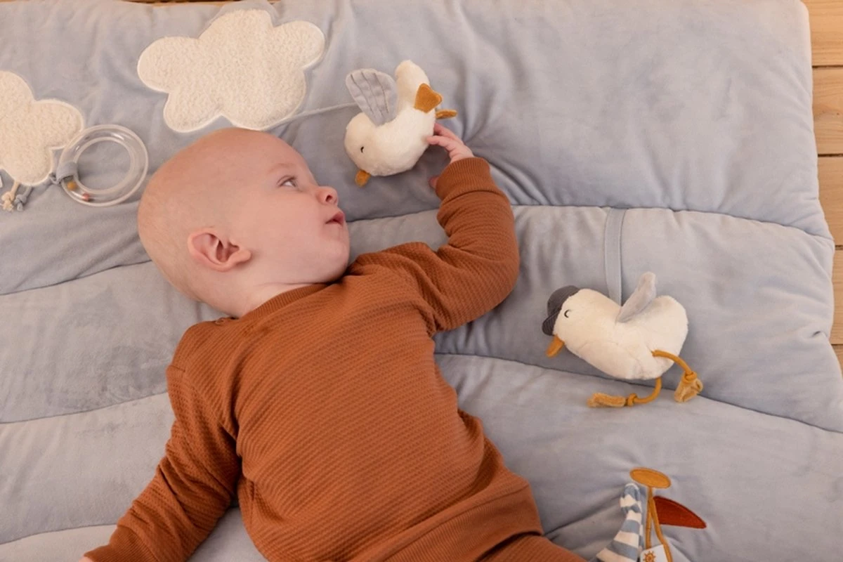 Little Dutch - Speelkleed - Boxkleed - Sailors Bay 22 Little Dutch - Speelkleed - Boxkleed - Sailors Bay - Afbeelding 20