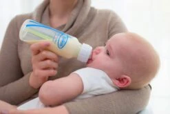 Dr. Brown's Options+ Anti-colic Standaardfles - 250 Ml - 3 Stuks -Peuterpaleis Winkel 1200x800 149