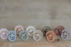 Bibs Fopspeen - Maat 1 0-6 Maanden - 1 Stuk - Boheme Vanilla -Peuterpaleis Winkel 1200x800 153