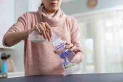 Borstkolf - Lansinoh - Moedermelk - Collector 50810 -Peuterpaleis Winkel 1200x800 156